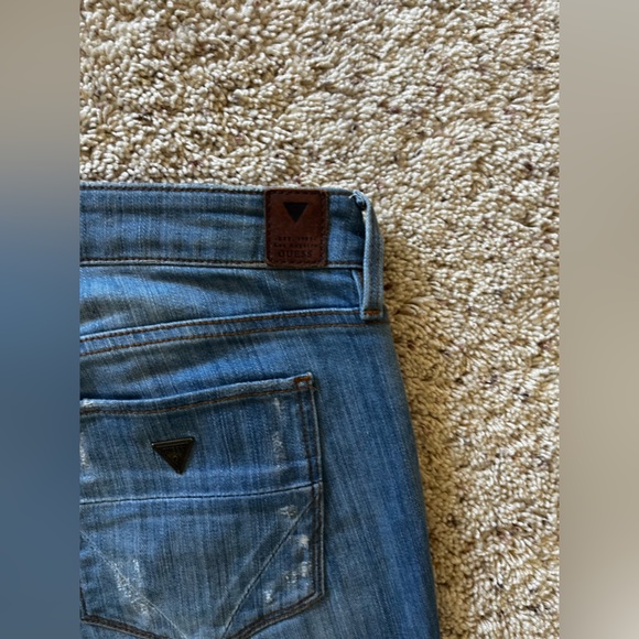 Guess Boot Ultra Low 28 - Picture 10 of 11